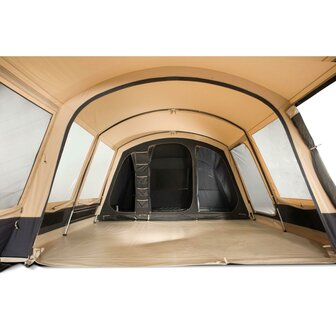 Bardani Royal Prestige 400 RSC | Tunneltent | 5 Persoons Tent