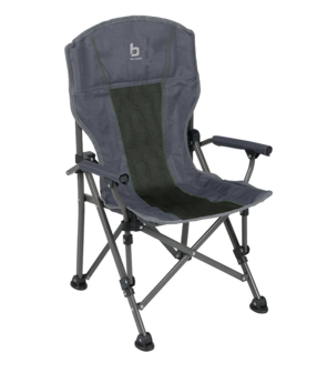 BoCamp Kinderstoel Comfort