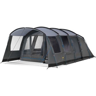 Safarica Indian Hills 360 |Tunneltent | 5 Persoons Tent