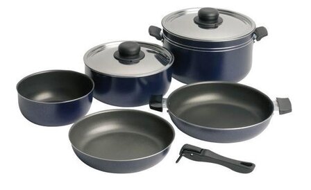 Campingaz NonStick Cook Set | 9-delig