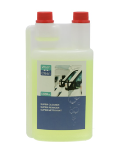 Wash&amp;Clean Super Reiniger | 1 liter