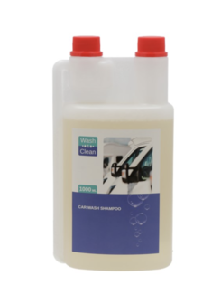 Wash&Clean Carwash Shampoo