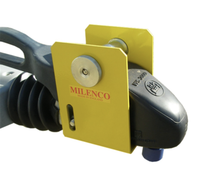 Milenco WS3000 SCM