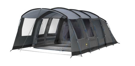 Safarica Indian Hills 360 |Tunneltent | 5 Persoons Tent