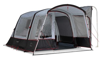 Bardani Silverstone Air | Opblaasbare Tent | Bustent