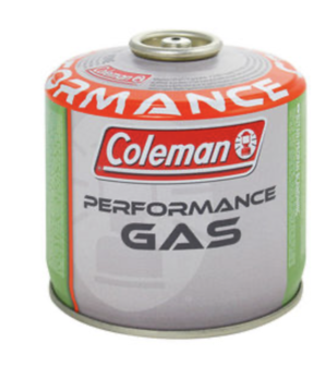 Coleman Performance 300