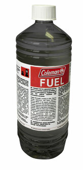 Coleman Liquid Fuel | 1 liter