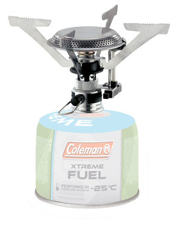 Coleman Fyrepower