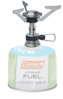 Coleman Fyrelite | Lichtgewicht Gaspit