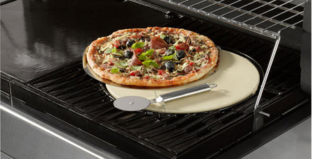Campingaz Culinary Modular Pizza Stone
