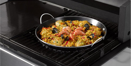 Campingaz Culinary Modular Paella Pan