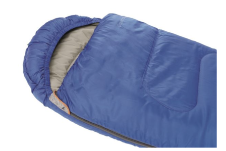 EasyCamp Cosmos Blue Jr.