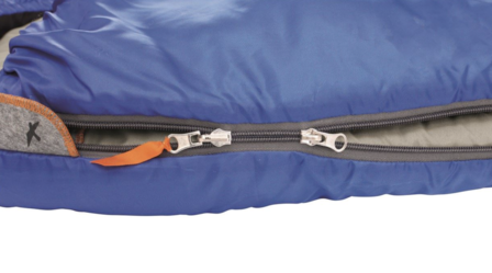 EasyCamp Cosmos Blue Jr.