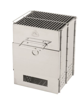Robens Firewood Stove | Houtbrander