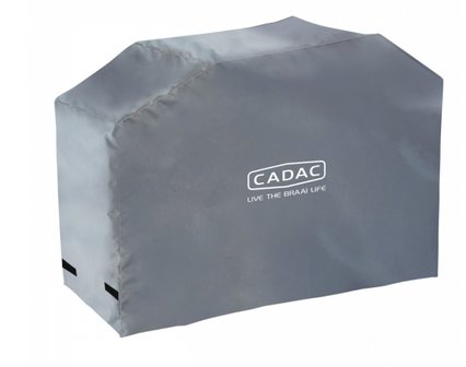 CADAC Universele BBQ Covers | 3 en 4 Brander