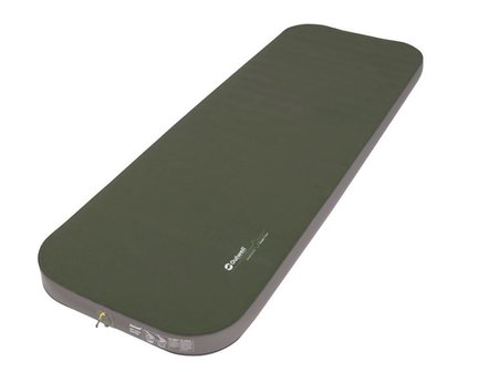 Outwell Dreamhaven Single 7.5 | Self Inflating Matras