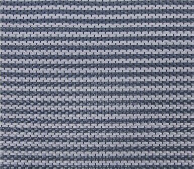 Safarica Safarilon | Blauw | Tenttapijt