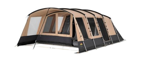 Safarica Pacific Reef 430 TC |Tunneltent | 6 Persoons Tent