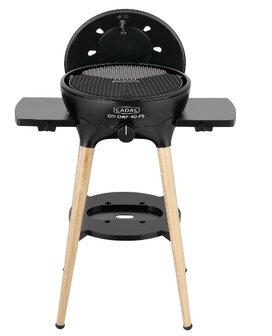 CADAC City Chef 40 FS | Gasbarbecue