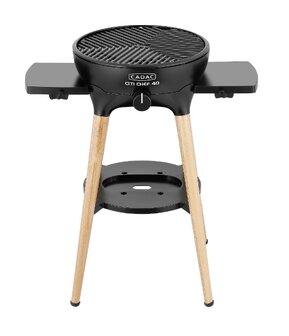 CADAC City Chef 40 FS | Gasbarbecue | Op=Op!