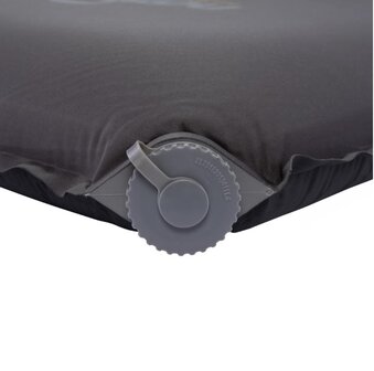 Nomad Allround Pro 10.0 | Self-Inflating Mat