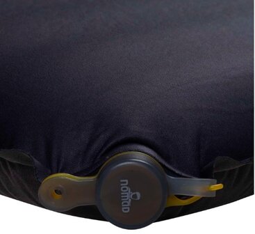 Nomad Ultimate 6.5 |  Self Inflating Matras