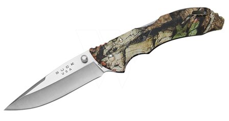 Buck Knives Bantam