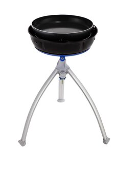 Cadac Grillo Chef 40 Combo | Gasbarbecue