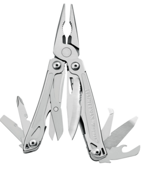 Leatherman Wingman