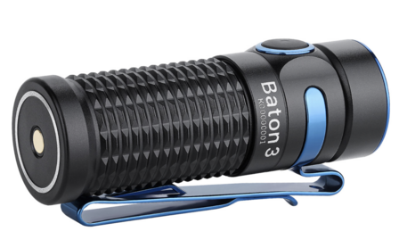 Olight Baton 3