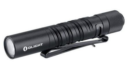 Olight I3T EOS