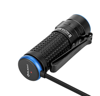 Olight S1R Baton II