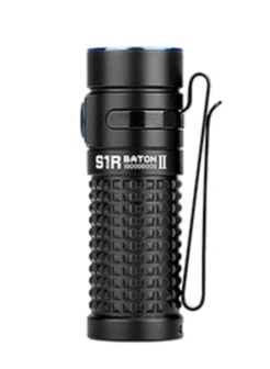 Olight S1R Baton II