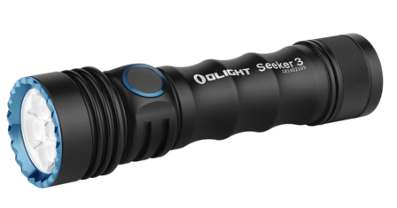 Olight Seeker 3 | Oplaadbare Zaklantaarn