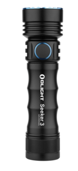 Olight Seeker 3 | Oplaadbare Zaklantaarn