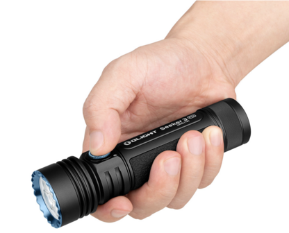 Olight Seeker 3 Pro | Oplaadbare Zaklantaarn
