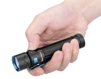 Olight Warrior Mini 2