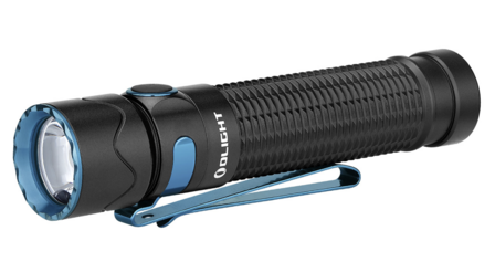 Olight Warrior Mini 2