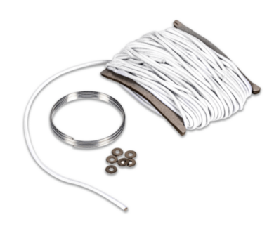 Kampa Shock Cord Replacement Kit