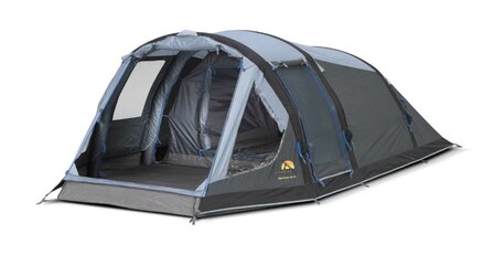 Safarica | Blackhawk 220 Air | Persoons Tent - Kifra Camping Vrije Tijd - Kampeer en Outdoorwinkel