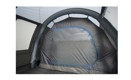 Safarica Blackhawk 220 Air | Opblaasbare Tent | 3 Persoons Tent