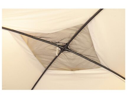 BoCamp Partyshelter Large | Partytent