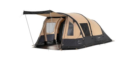 Bardani Airwave 260 TC | Opblaasbare tent | 4 Persoons Tent