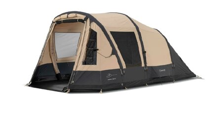 Bardani Airwave 260 TC | Opblaasbare tent | 4 Persoons Tent