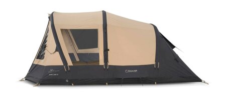 Bardani Airwave 260 TC | Opblaasbare tent | 4 Persoons Tent