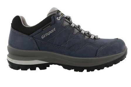 Grisport Aspen Low Blue