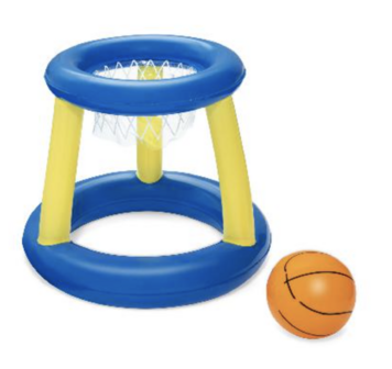 Bestway Splash &#039;n Hoop | Waterspellen