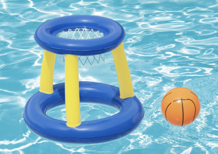 Bestway Splash &#039;n Hoop | Waterspellen