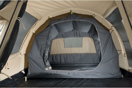 Bardani Mustang 220 RSTC 2025 | Tunneltent| 3 Persoons Tent