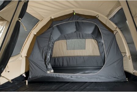 Bardani Mustang 220 RSTC |Tunneltent| 3 Persoons Tent